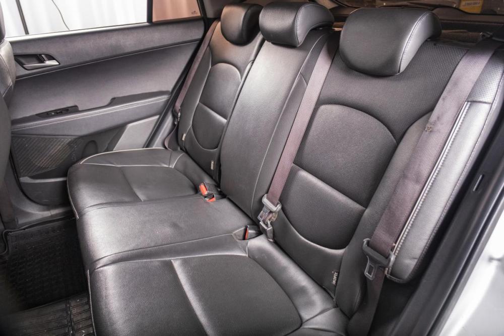 Hyundai Creta I Томск  - изображение 19