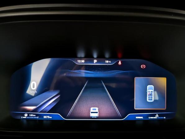 Haval H3 I с пробегом 2025 года, цена 2 670 000 рублей, 5559 км, внедорожник, Автокод Объявления