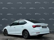 Skoda Octavia IV (A8) Санкт-Петербург  - изображение 29