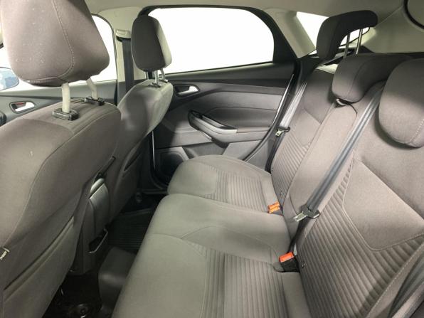 Ford Focus III Рестайлинг с пробегом 2018 года, цена 850 000 рублей, 263483 км, седан, Автокод Объявления