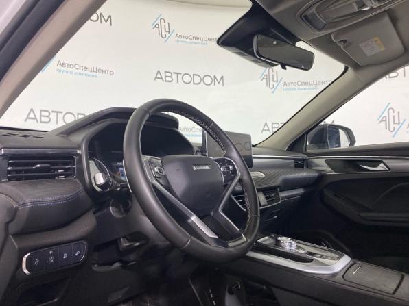 Haval Jolion I Рестайлинг с пробегом 2025 года, цена 1 895 000 рублей, 45784 км, внедорожник, Автокод Объявления