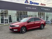 Skoda Rapid I Набережные Челны  - изображение 20