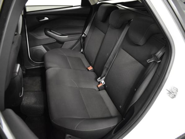 Ford Focus III Рестайлинг с пробегом 2018 года, цена 720 100 рублей, 180253 км, универсал, Автокод Объявления