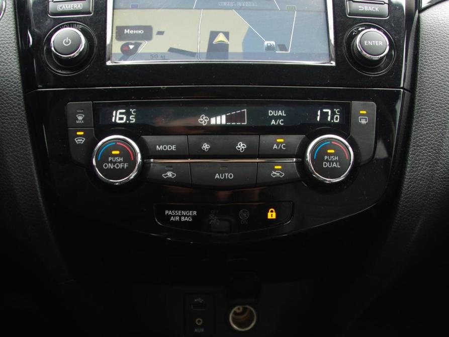 Nissan Qashqai II Владимир  - изображение 18