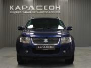 Suzuki Grand Vitara II Рестайлинг Пермь  - изображение 21