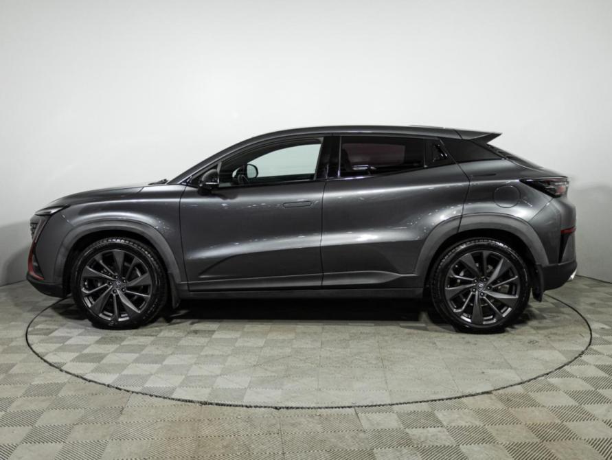 Changan UNI-T I Санкт-Петербург  - изображение 9