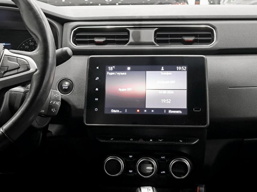 Renault Arkana I Казань  - изображение 18