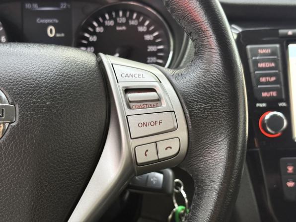 Nissan Qashqai II Рестайлинг с пробегом 2018 года, цена 1 895 000 рублей, 83034 км, внедорожник, Автокод Объявления