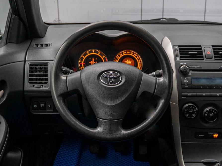 Toyota Corolla X (E140 E150) Тамбов  - изображение 17