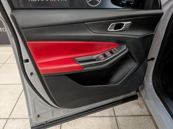 Changan CS55 Plus II с пробегом 2023 года, цена 1 799 000 рублей, 50900 км, внедорожник, Автокод Объявления