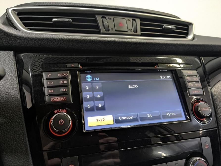Nissan Qashqai II Москва  - изображение 17