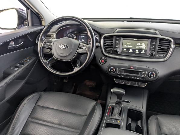 Kia Sorento III Prime Рестайлинг с пробегом 2018 года, цена 2 800 000 рублей, 71514 км, внедорожник, Автокод Объявления