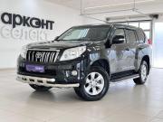 Toyota Land Cruiser Prado 150 Series Волгоград  - изображение 37