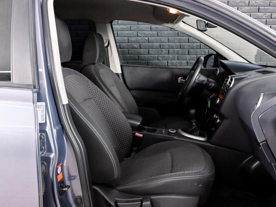 Nissan Qashqai I Екатеринбург  - изображение 11