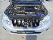 Toyota Land Cruiser Prado 150 Series Чебоксары  - изображение 37