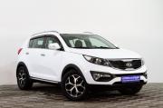 Kia Sportage III Сургут  - изображение 18