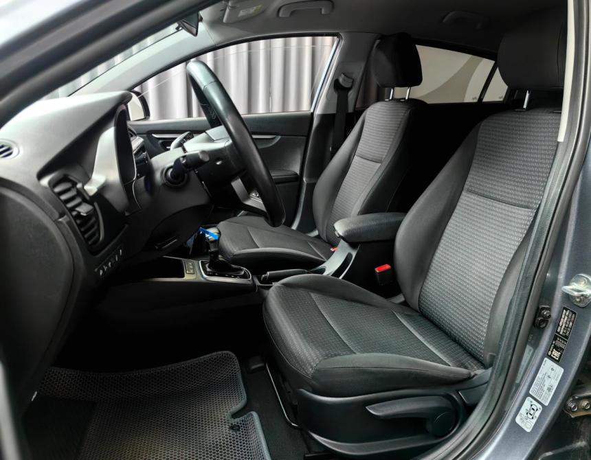 Kia Rio IV Рестайлинг Москва  - изображение 9