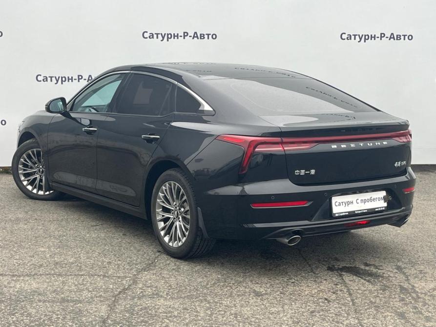 FAW Bestune B70 I Курган  - изображение 4