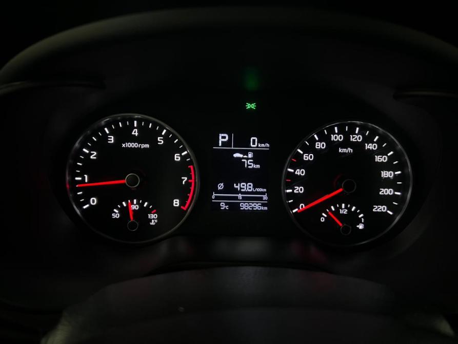 Kia Rio IV Казань  - изображение 11