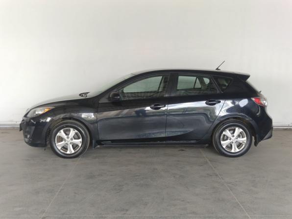 Mazda 3 II (BL) с пробегом 2010 года, цена 750 000 рублей, 259034 км, хэтчбек, Автокод Объявления