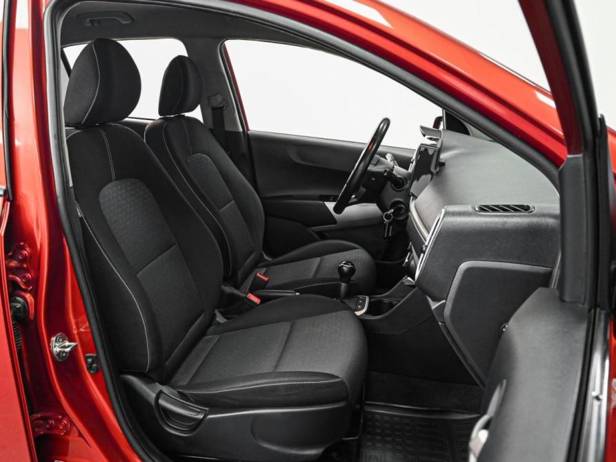 Kia Picanto III Ставрополь  - изображение 8