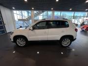 Volkswagen Tiguan I Рестайлинг Чебоксары  - изображение 43