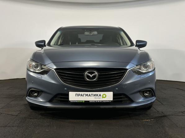 Mazda 6 III (GJ) с пробегом 2013 года, цена 1 399 900 рублей, 230000 км, седан, Автокод Объявления