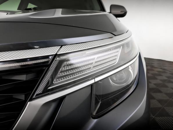 Kia Seltos I с пробегом 2020 года, цена 2 120 000 рублей, 101075 км, внедорожник, Автокод Объявления
