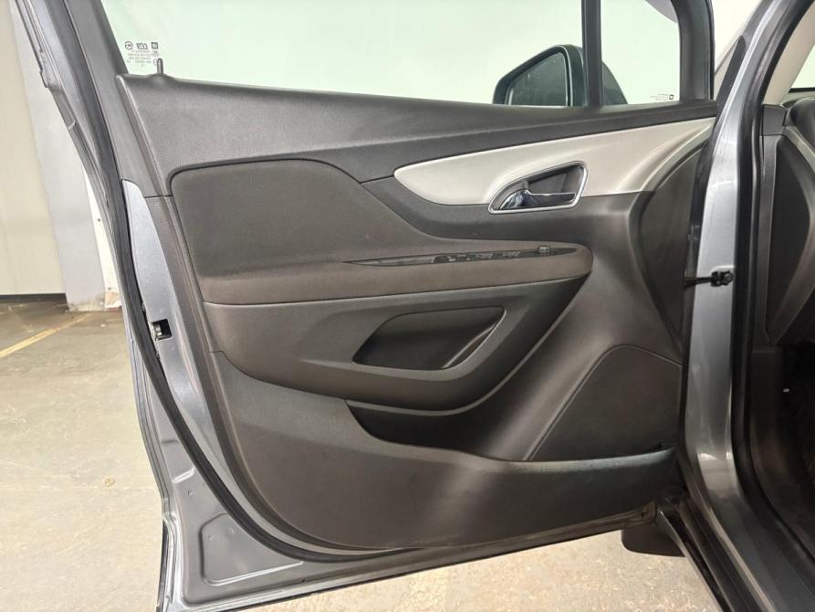 Opel Mokka I Екатеринбург  - изображение 11