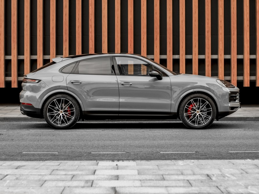 Porsche Cayenne III Рестайлинг Москва  - изображение 9
