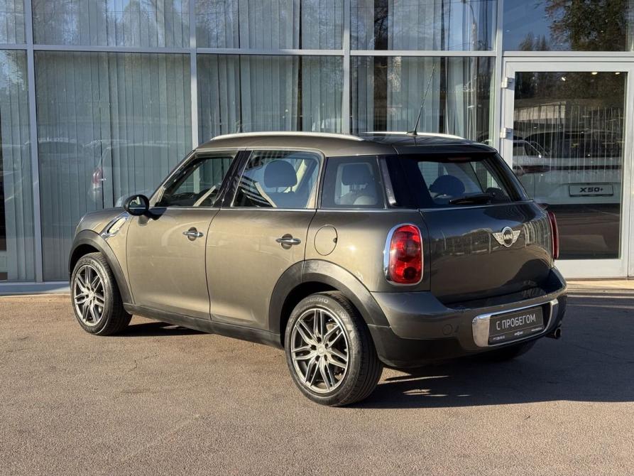 Mini Countryman I Воронеж  - изображение 7