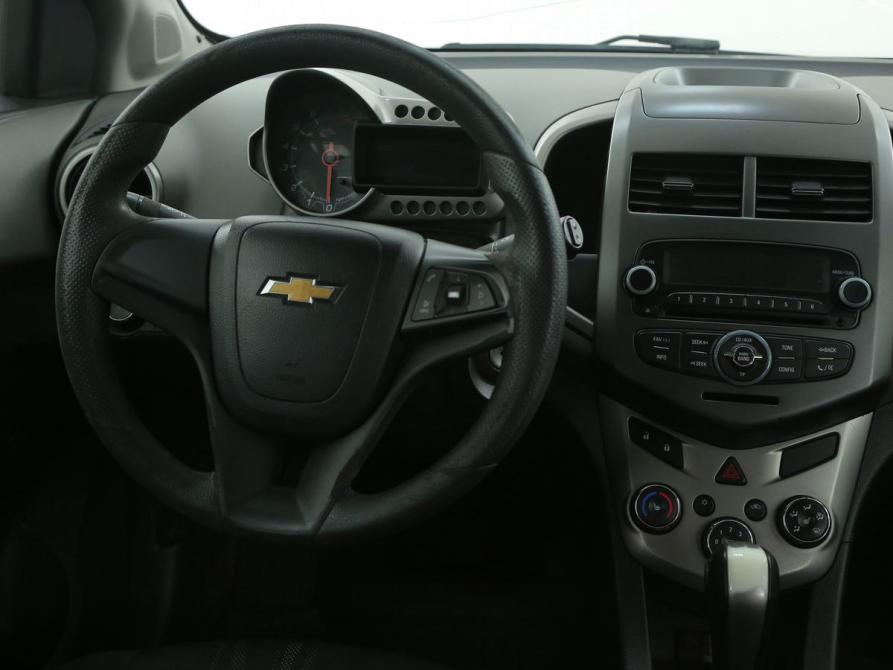 Chevrolet Aveo II Иваново  - изображение 14