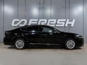 Kia K7 YG (II) Воронеж  - изображение 31