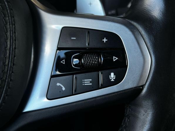 BMW X3 III (G01) с пробегом 2020 года, цена 4 340 000 рублей, 93734 км, внедорожник, Автокод Объявления