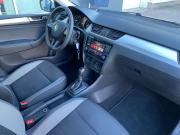 Skoda Rapid I Рестайлинг Екатеринбург  - изображение 30