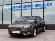 Ford Focus III Рестайлинг Екатеринбург  - изображение 22