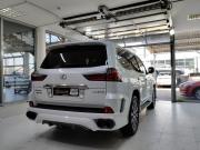 Lexus LX III Рестайлинг 2 Минеральные Воды  - изображение 25