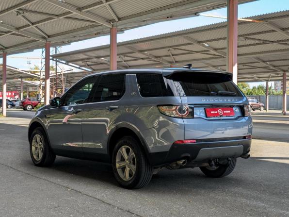 Land Rover Discovery Sport I с пробегом 2017 года, цена 2 149 500 рублей, 177736 км, внедорожник, Автокод Объявления