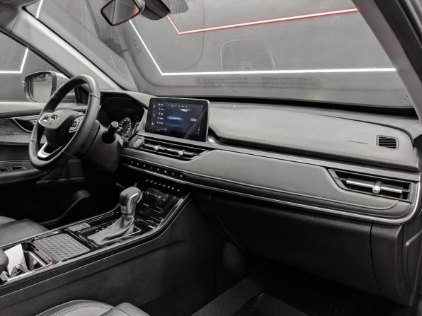 Chery Tiggo 4 Pro I с пробегом 2024 года, цена 1 665 000 рублей, 19110 км, внедорожник, Автокод Объявления