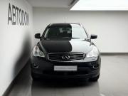 Infiniti QX50 I Москва  - изображение 30