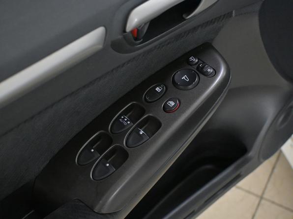 Honda Civic IX с пробегом 2011 года, цена 850 000 рублей, 289029 км, седан, Автокод Объявления