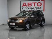 Renault Duster I Челябинск  - изображение 27