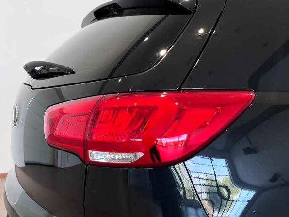 Kia Sportage III Рестайлинг с пробегом 2015 года, цена 1 680 000 рублей, 120070 км, внедорожник, Автокод Объявления