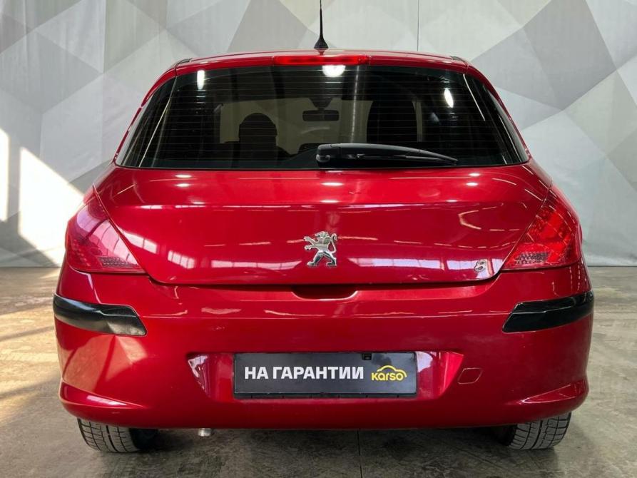 Peugeot 308 I Оренбург  - изображение 5