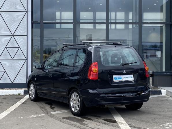 Mitsubishi Space Star I Рестайлинг с пробегом 2004 года, цена 259 000 рублей, 186475 км, компактвэн, Автокод Объявления
