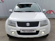 Suzuki Grand Vitara II Рестайлинг Ярославль  - изображение 26