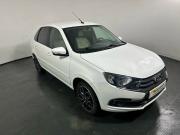 Lada (ВАЗ) Granta I Рестайлинг Пермь  - изображение 9