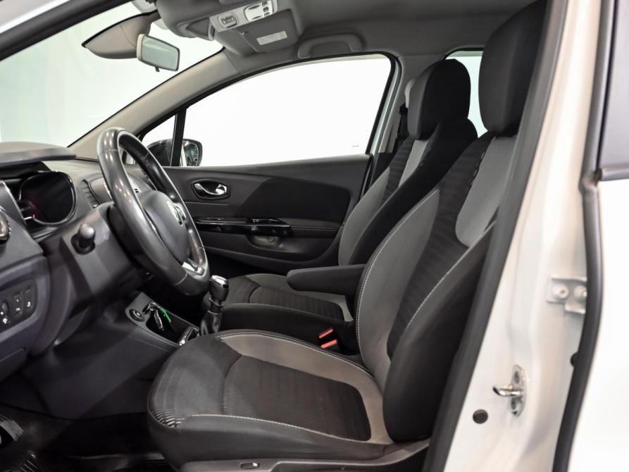 Renault Kaptur I Екатеринбург  - изображение 10