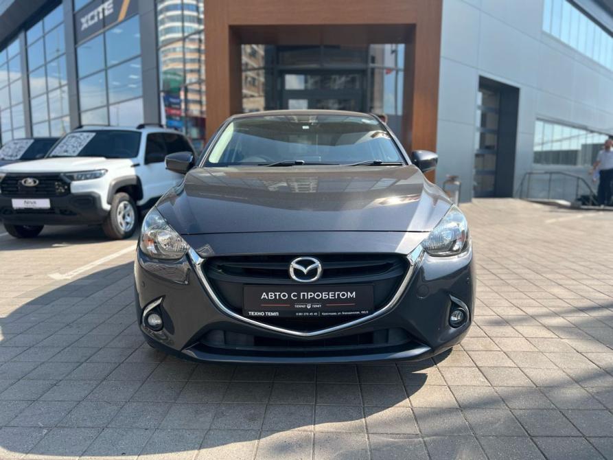 Mazda Demio IV (DJ) Краснодар  - изображение 2