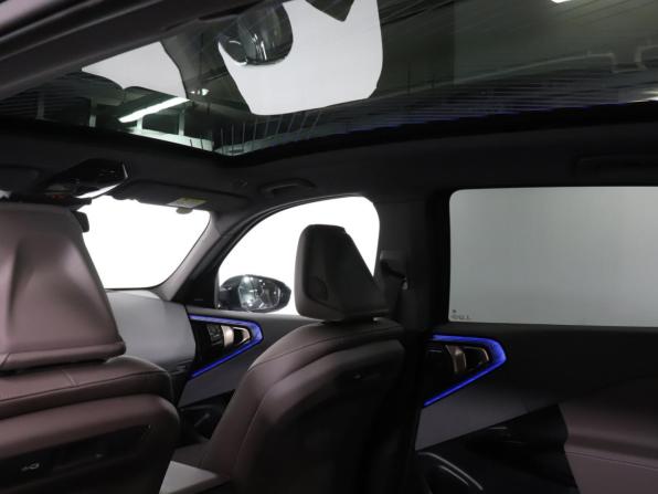 BMW X3 IV (G45/G48) с пробегом 2025 года, цена 6 449 900 рублей, 6168 км, внедорожник, Автокод Объявления